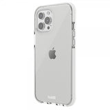 holdit iPhone 14 Pro Max Skal Seethru White