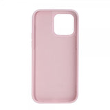 Onsala iPhone 14 Pro Max Skal Silikon Chalk Pink