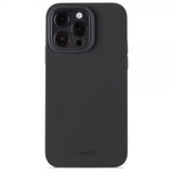 holdit iPhone 14 Pro Max Skal Silikon Svart