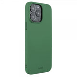 holdit iPhone 14 Pro Max Skal Slim Case Forest Green