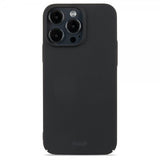 holdit iPhone 14 Pro Max Skal Slim Case Svart