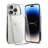 Ringke iPhone 14 Pro Max Skal Slim Clear