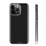 Vivanco iPhone 14 Pro Max Skal Slim TPU Transparent