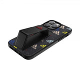Adidas iPhone 14 Pro Max Skal SP Grip Case Black/Colourful