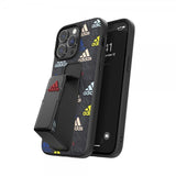 Adidas iPhone 14 Pro Max Skal SP Grip Case Black/Colourful