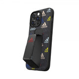 Adidas iPhone 14 Pro Max Skal SP Grip Case Black/Colourful