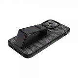 Adidas iPhone 14 Pro Max Skal SP Grip Case Camo Svart