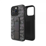 Adidas iPhone 14 Pro Max Skal SP Grip Case Camo Svart