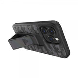 Adidas iPhone 14 Pro Max Skal SP Grip Case Camo Svart
