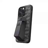 Adidas iPhone 14 Pro Max Skal SP Grip Case Camo Svart