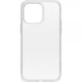 Otterbox iPhone 14 Pro Max Skal Symmetry Clear Stardust