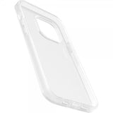 Otterbox iPhone 14 Pro Max Skal Symmetry Clear Stardust