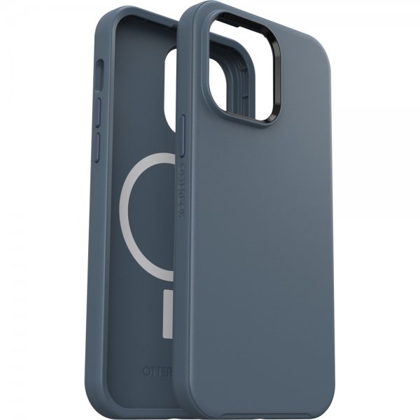 Otterbox iPhone 14 Pro Max Skal Symmetry Plus Bluetiful