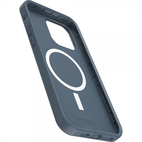Otterbox iPhone 14 Pro Max Skal Symmetry Plus Bluetiful