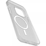 Otterbox iPhone 14 Pro Max Skal Symmetry Plus Clear Stardust