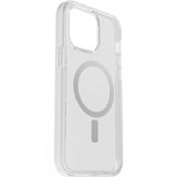 Otterbox iPhone 14 Pro Max Skal Symmetry Plus Clear Transparent