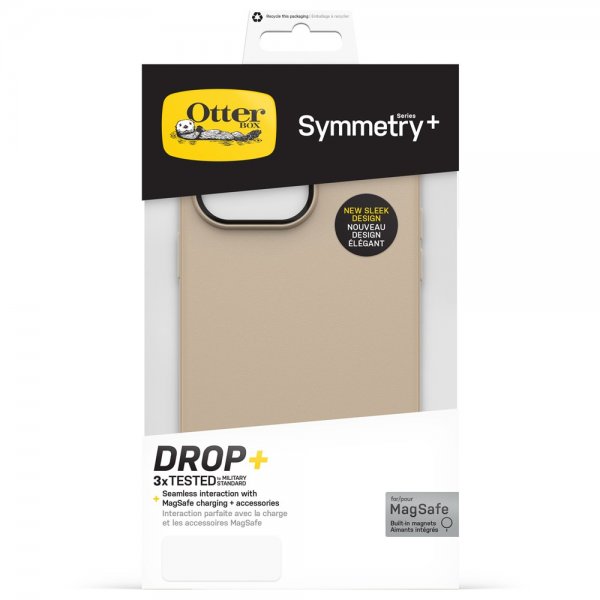 Otterbox iPhone 14 Pro Max Skal Symmetry Plus Don't Even Chai