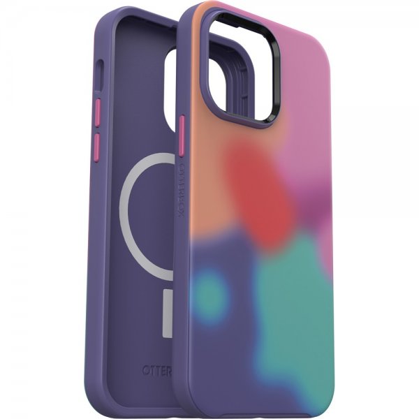 Otterbox iPhone 14 Pro Max Skal Symmetry Plus Euphoria