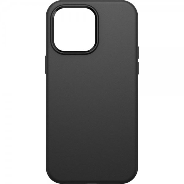 Otterbox iPhone 14 Pro Max Skal Symmetry Plus MagSafe Svart