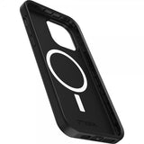 Otterbox iPhone 14 Pro Max Skal Symmetry Plus MagSafe Svart