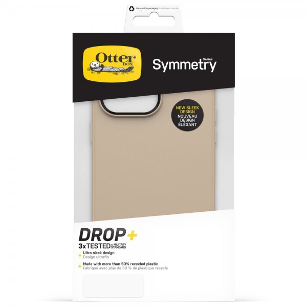 Otterbox iPhone 14 Pro Max Skal Symmetry Series Don't Even Chai