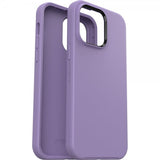 Otterbox iPhone 14 Pro Max Skal Symmetry Series You Lilac It