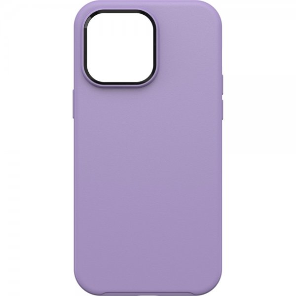 Otterbox iPhone 14 Pro Max Skal Symmetry Series You Lilac It