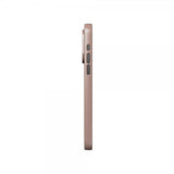 Nudient iPhone 14 Pro Max Skal Thin Case MagSafe Dusty Pink