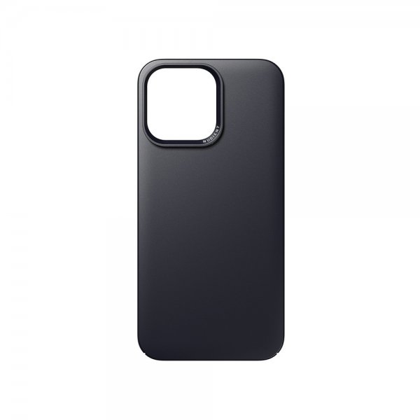 Nudient iPhone 14 Pro Max Skal Thin Case MagSafe Midwinter Blue