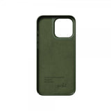 Nudient iPhone 14 Pro Max Skal Thin Case MagSafe Pine Green