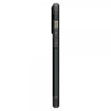 Spigen iPhone 14 Pro Max Skal Tough Armor MagFit Abyss Green