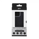 Gear iPhone 14 Pro Max Skal TPU Case Transparent