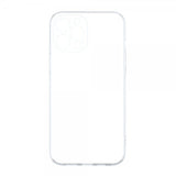 Sulada iPhone 14 Pro Max Skal Transparent