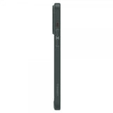 Spigen iPhone 14 Pro Max Skal Ultra Hybrid Abyss Green