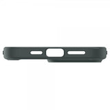 Spigen iPhone 14 Pro Max Skal Ultra Hybrid Abyss Green
