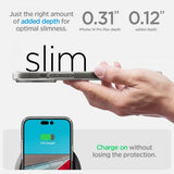 Spigen iPhone 14 Pro Max Skal Ultra Hybrid Crystal Clear