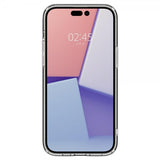Spigen iPhone 14 Pro Max Skal Ultra Hybrid Crystal Clear
