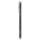 Spigen iPhone 14 Pro Max Skal Ultra Hybrid Frost Clear