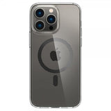 Spigen iPhone 14 Pro Max Skal Ultra Hybrid MagFit Carbon Fiber