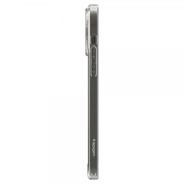 Spigen iPhone 14 Pro Max Skal Ultra Hybrid MagFit Carbon Fiber
