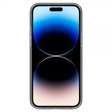 Spigen iPhone 14 Pro Max Skal Ultra Hybrid MagFit Frost Black