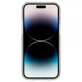 Spigen iPhone 14 Pro Max Skal Ultra Hybrid MagFit Frost Clear