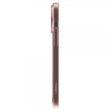 Spigen iPhone 14 Pro Max Skal Ultra Hybrid Rose Crystal
