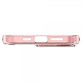 Spigen iPhone 14 Pro Max Skal Ultra Hybrid Rose Crystal
