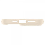 Spigen iPhone 14 Pro Max Skal Ultra Hybrid Sand Beige