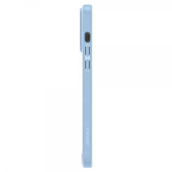 Spigen iPhone 14 Pro Max Skal Ultra Hybrid Sierra Blue