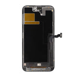iPhone 14 Pro Max Skärm med FHD LCD Display (ZY)
