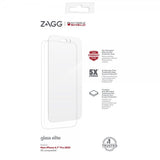 ZAGG InvisibleShield iPhone 14 Pro Max Skärmskydd Glass Elite