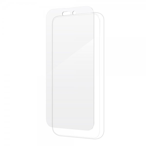 ZAGG InvisibleShield iPhone 14 Pro Max Skärmskydd Glass Elite