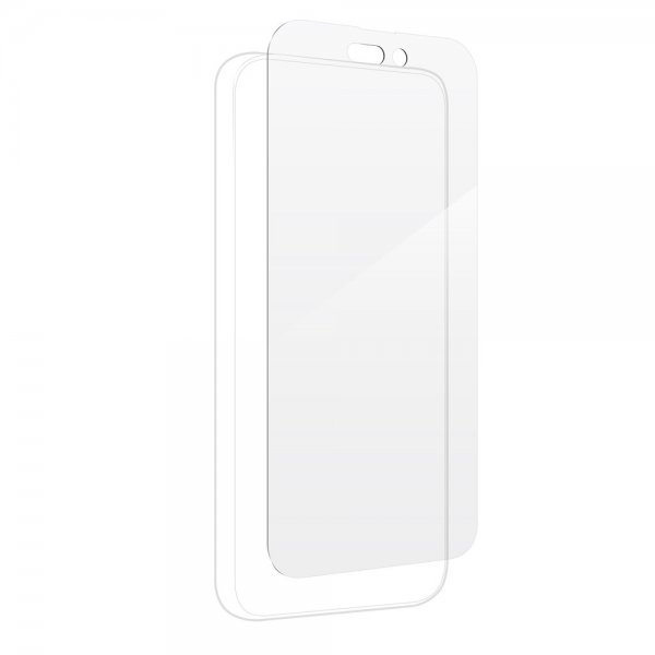 ZAGG InvisibleShield iPhone 14 Pro Max Skärmskydd Glass Elite